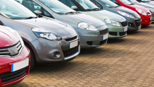 Acheter sa voiture d’occasion en Allemagne