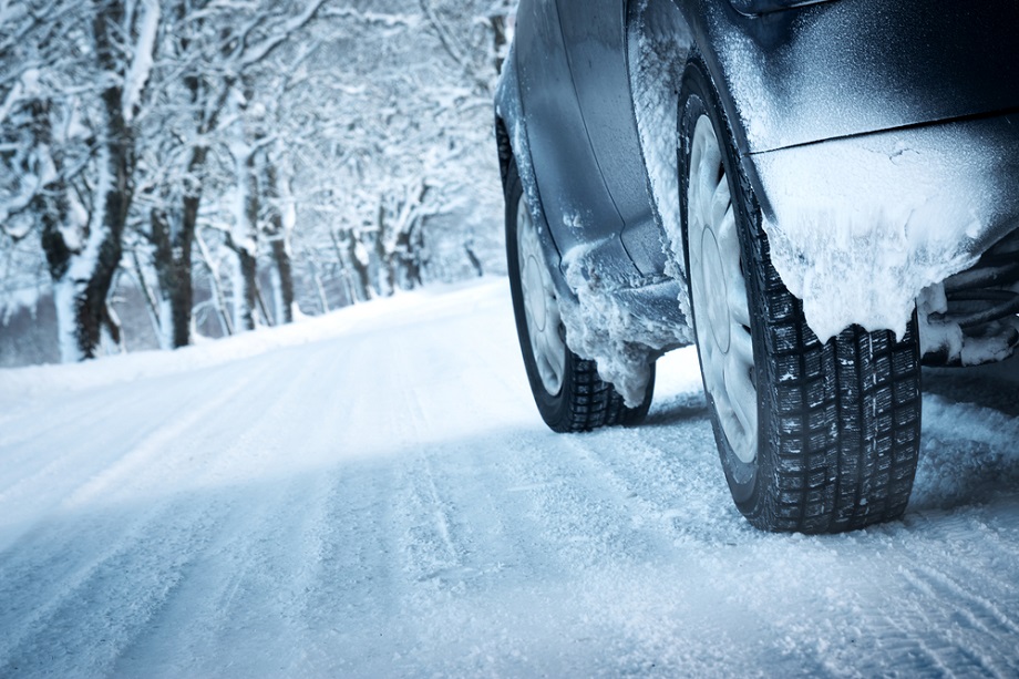 bien conduire en hiver