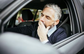 éviter la somnolence au volant