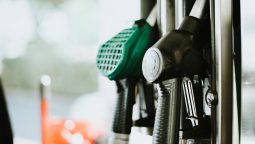 kit éthanol voiture