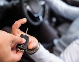 arrêter un contrat LOA sur une voiture