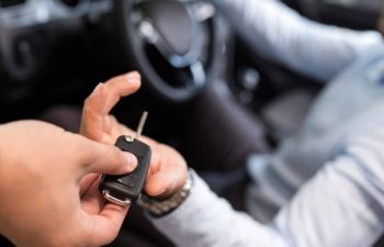 arrêter un contrat LOA sur une voiture