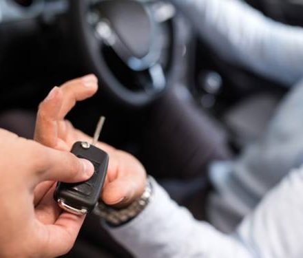 arrêter un contrat LOA sur une voiture