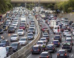 circulation alternée