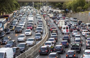 circulation alternée