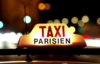 différence taxi vtc