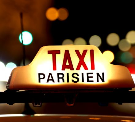 différence taxi vtc