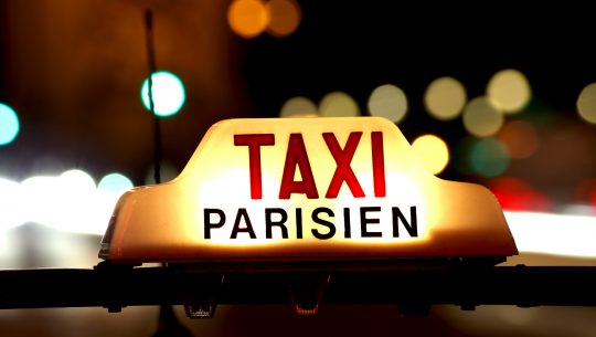 différence taxi vtc