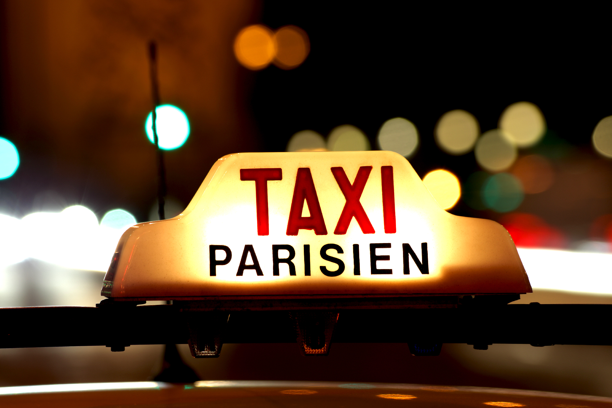 Quelle est la différence entre un taxi et un VTC