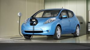 entretien Véhicule électrique