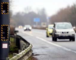 radar routier