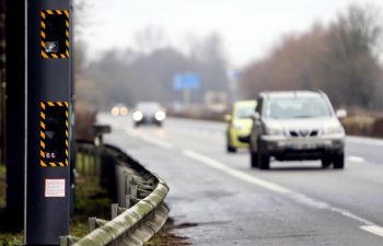 radar routier