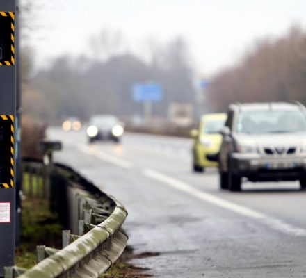 radar routier