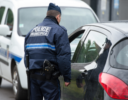 rouler sans permis de conduire