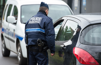 rouler sans permis de conduire