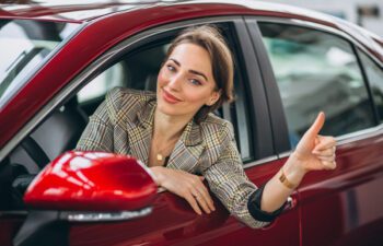 Assurance auto journée