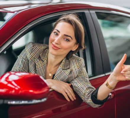 Assurance auto journée