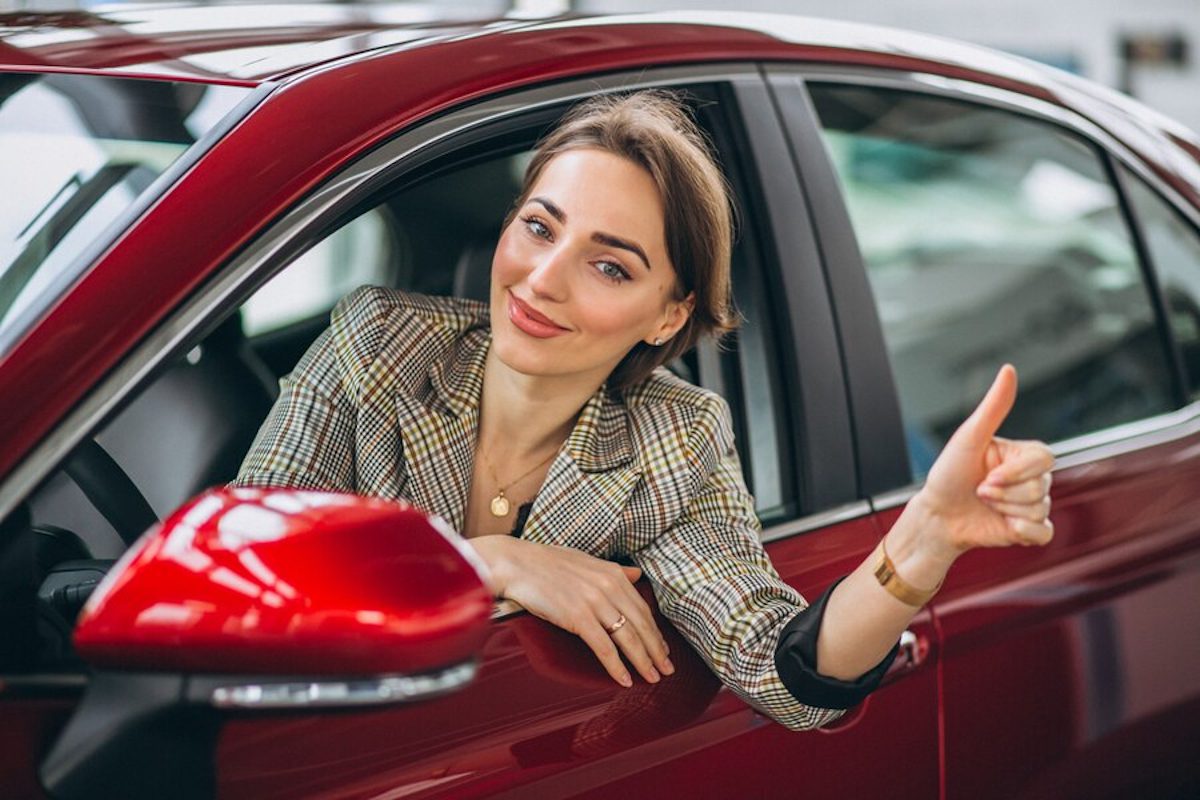 Assurance auto journée