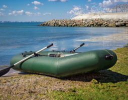 Float tube
