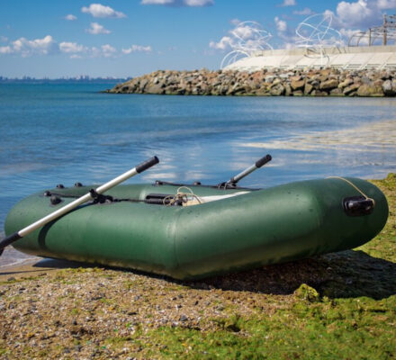 Float tube