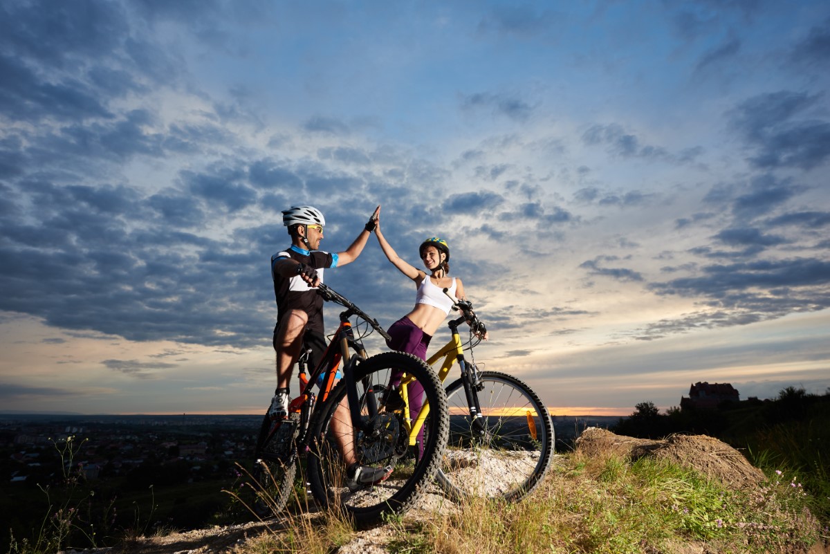 5 vélos les plus époustouflants