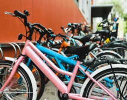 vélos les plus époustouflants des artisans