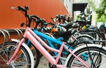 vélos les plus époustouflants des artisans