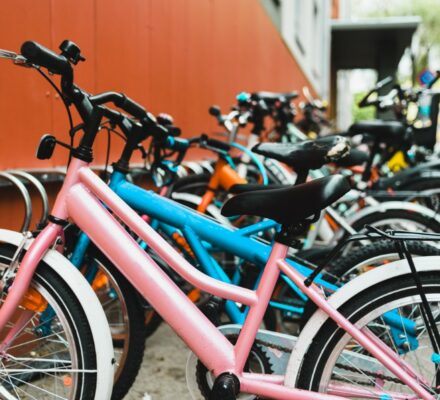 vélos les plus époustouflants des artisans