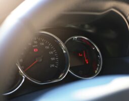 voyant ABS reste allumé