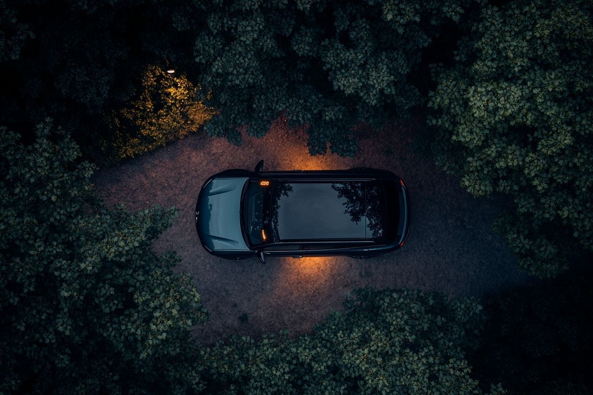 Comment interpréter le voyant service de la Peugeot 208 en cas de problème ?