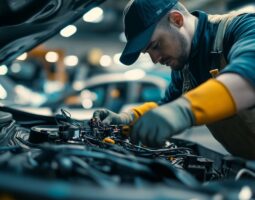Comment diagnostiquer le problème de p0670 : Renault dans votre voiture