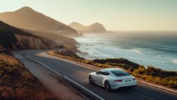 Comment le top 20 des marques de voiture de luxe se distingue par leur design