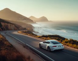 Comment le top 20 des marques de voiture de luxe se distingue par leur design