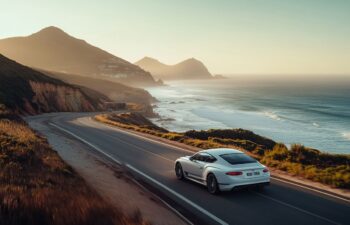 Comment le top 20 des marques de voiture de luxe se distingue par leur design