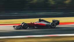 L'ERS Formula 1 : signification et son rôle dans l'efficacité énergétique