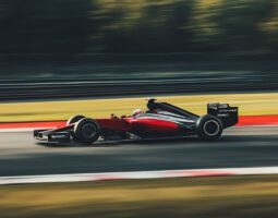 L'ERS Formula 1 : signification et son rôle dans l'efficacité énergétique