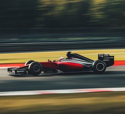 L'ERS Formula 1 : signification et son rôle dans l'efficacité énergétique