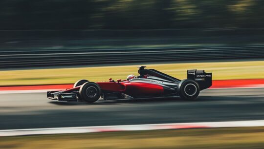 L'ERS Formula 1 : signification et son rôle dans l'efficacité énergétique