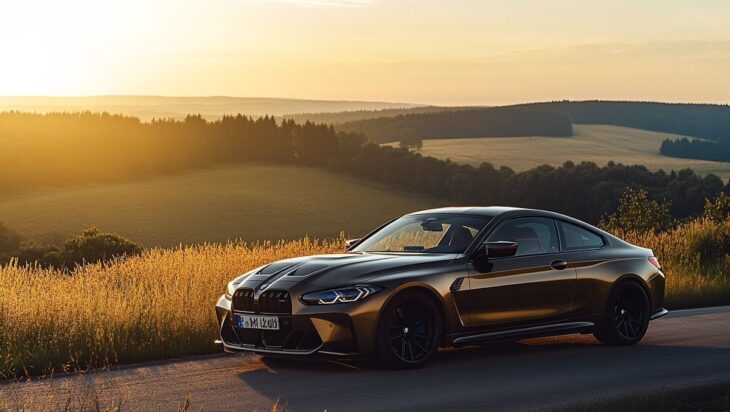 Pourquoi la fiabilité de la m57 BMW est un atout majeur pour les passionnés de voitures