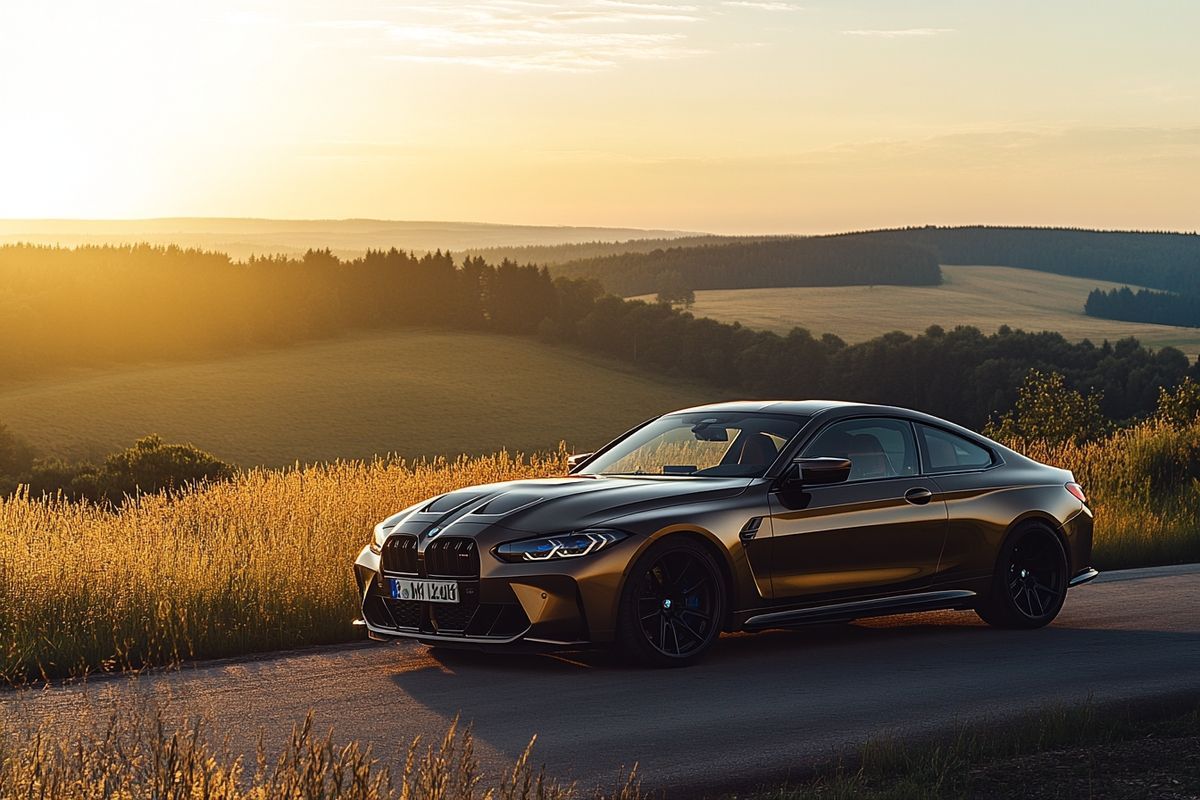 Pourquoi la fiabilité de la m57 BMW est un atout majeur pour les passionnés de voitures