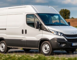 Iveco Daily