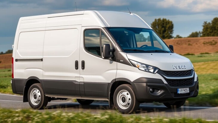 Iveco Daily