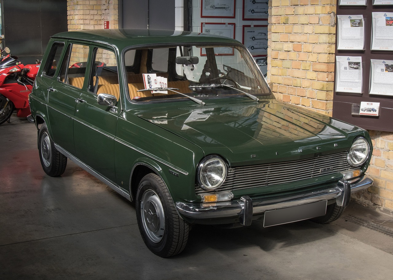 Simca Talbot