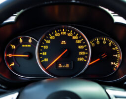 liste voyants dacia sandero