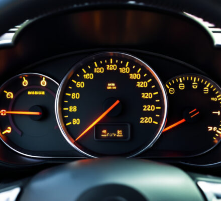liste voyants dacia sandero