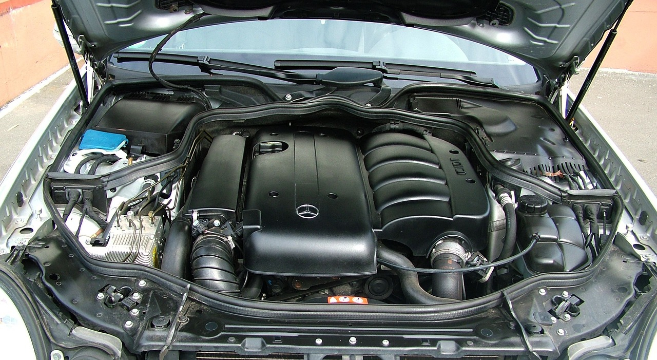 moteur