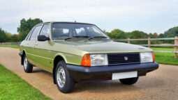 production Simca Talbot