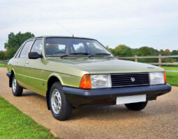 production Simca Talbot