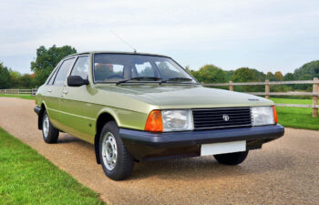 production Simca Talbot