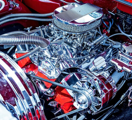 reprogrammation moteur